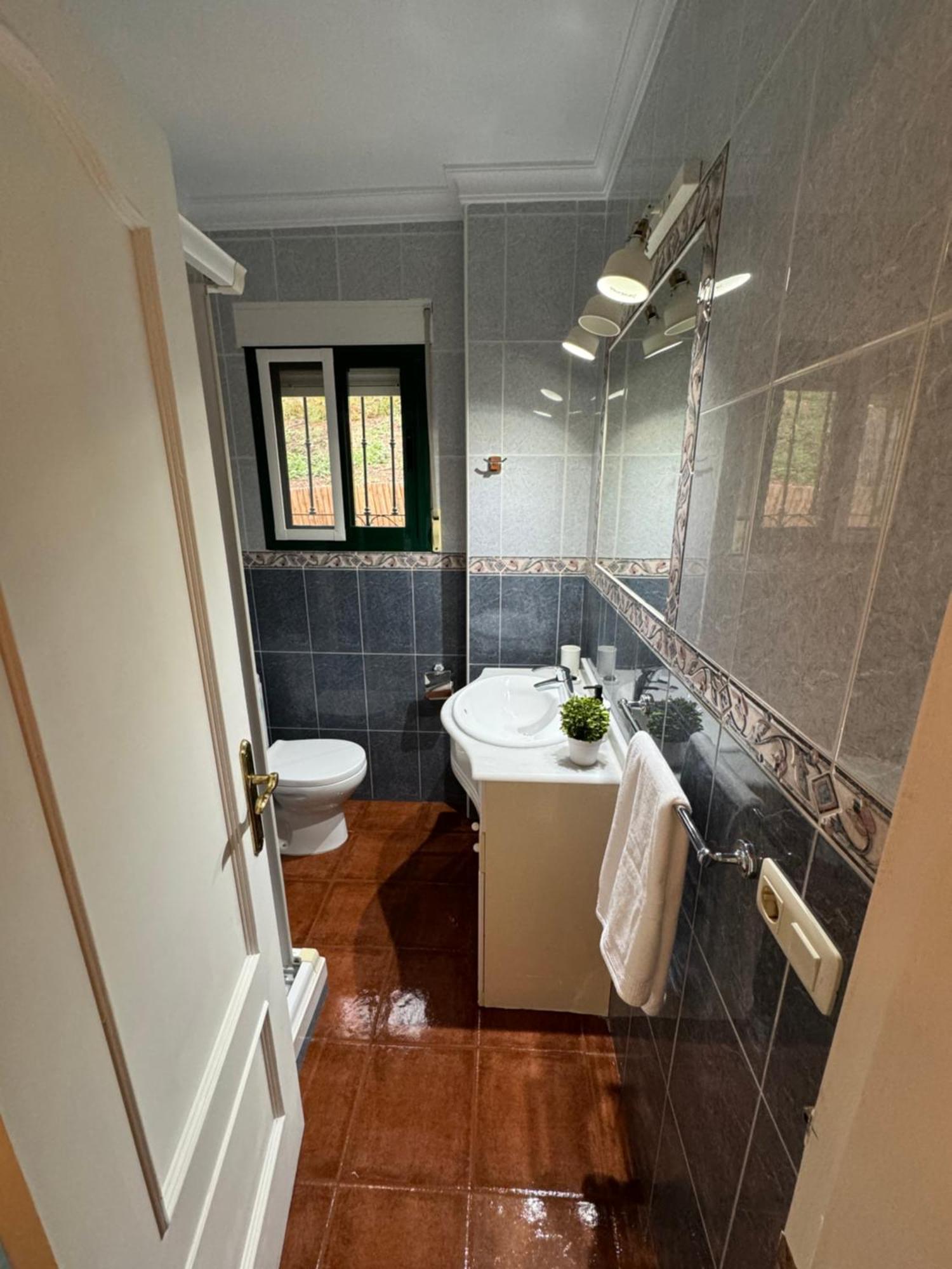 Villa En Frigiliana Con Piscina, Jacuzzi Y Espectaculares Vistas Luaran gambar