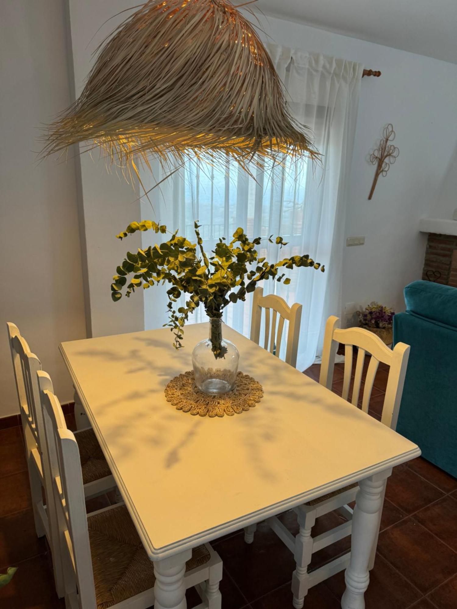 Villa En Frigiliana Con Piscina, Jacuzzi Y Espectaculares Vistas Luaran gambar