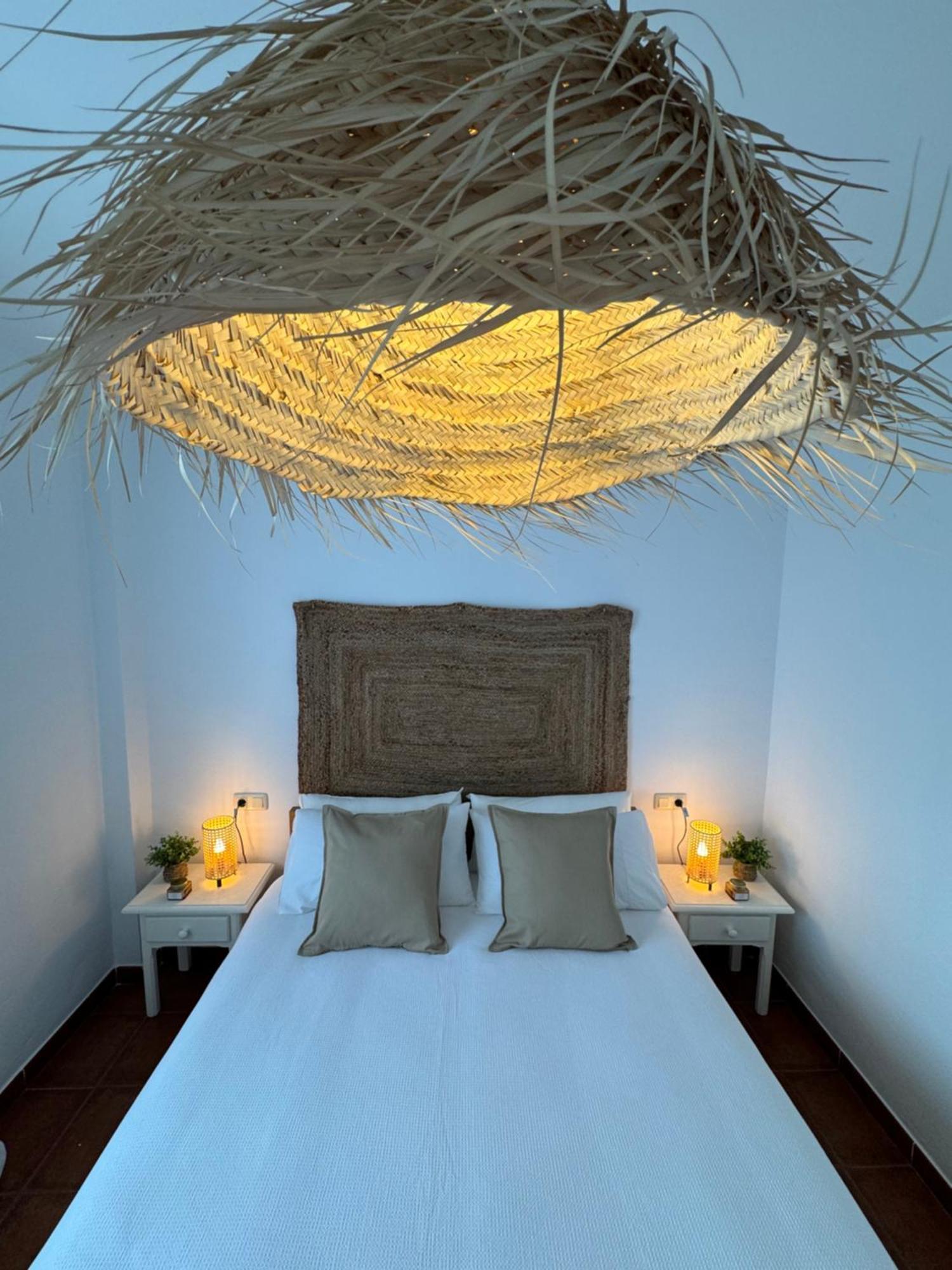 Villa En Frigiliana Con Piscina, Jacuzzi Y Espectaculares Vistas Luaran gambar