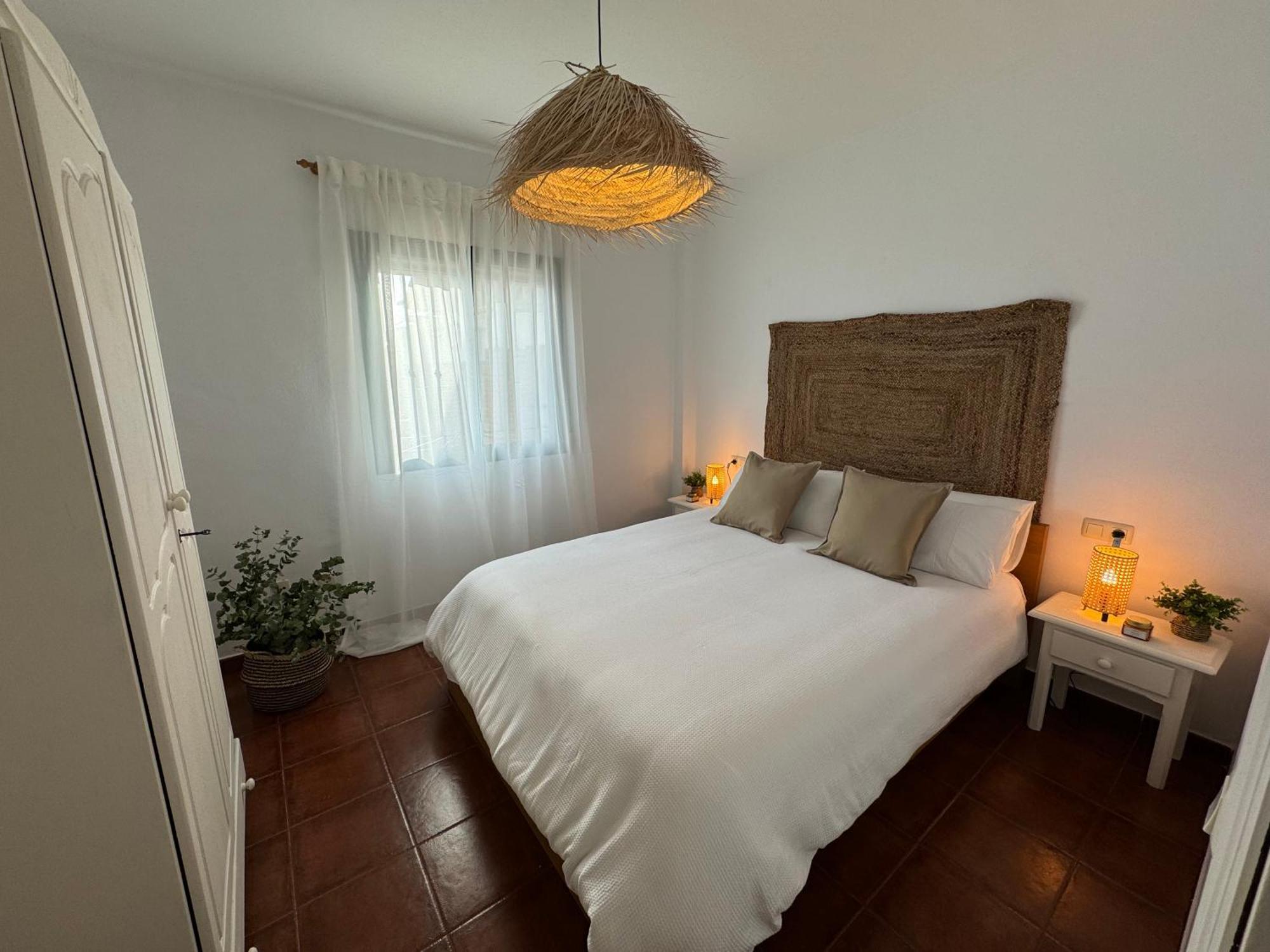 Villa En Frigiliana Con Piscina, Jacuzzi Y Espectaculares Vistas Luaran gambar